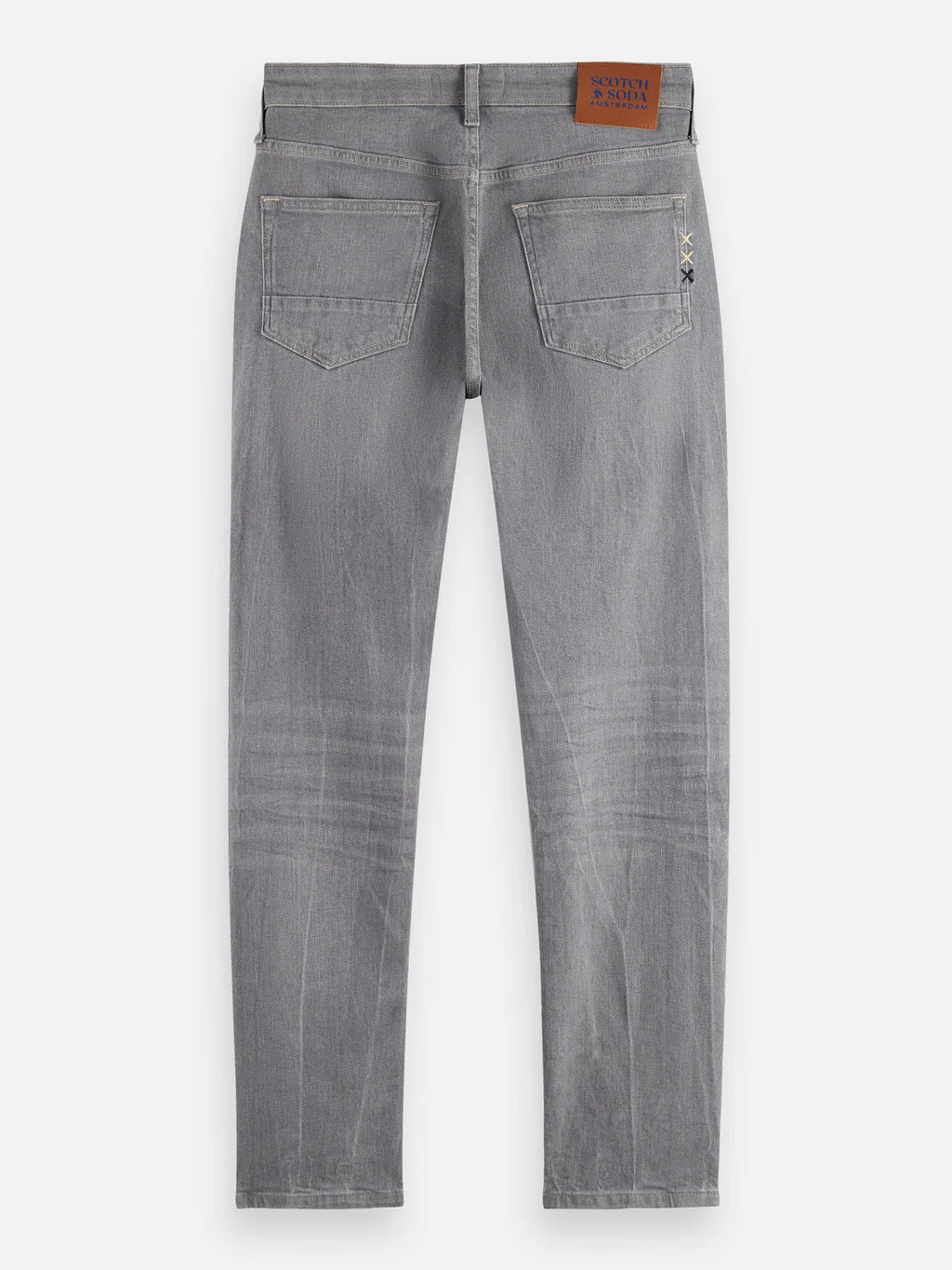 SCOTCH&SODA Jeans the ralston slim fit