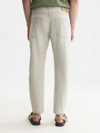SCOTCH&SODA Jeans dean folgada e afunilada