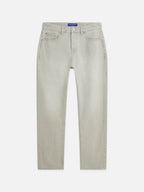 SCOTCH&SODA Jeans dean folgada e afunilada