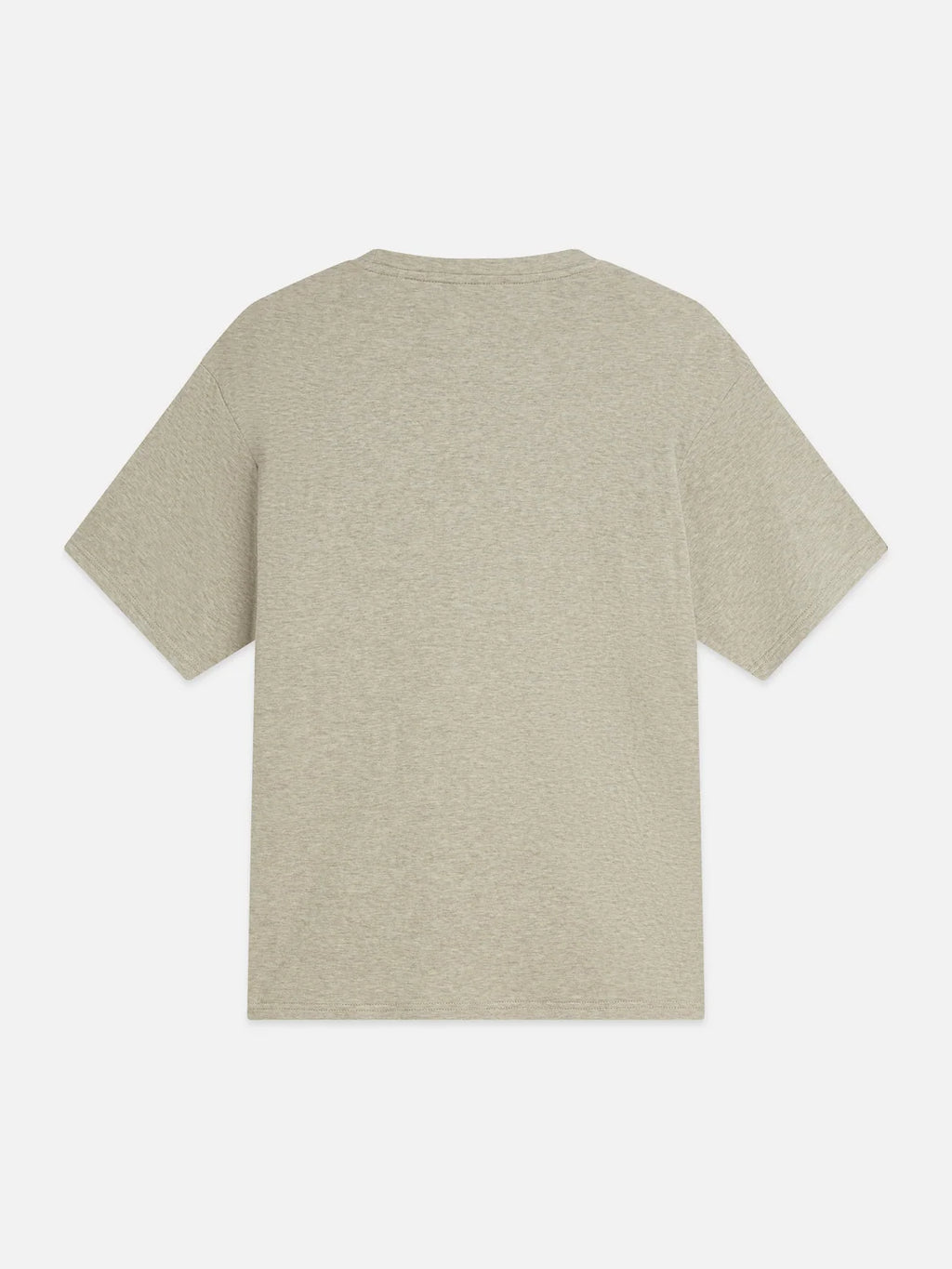 SCOTCH&SODA T-shirt com bordado exclusivo
