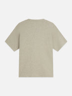 SCOTCH&SODA T-shirt com bordado exclusivo