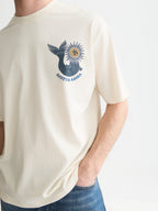 SCOTCH&SODA T-shirt