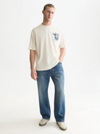 SCOTCH&SODA T-shirt