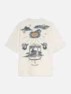 SCOTCH&SODA T-shirt