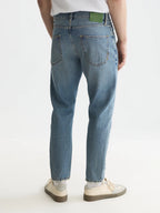 SCOTCH&SODA Jeans dean loose tapered fit