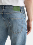 SCOTCH&SODA Jeans dean loose tapered fit