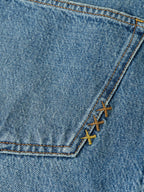 SCOTCH&SODA Jeans dean loose tapered fit