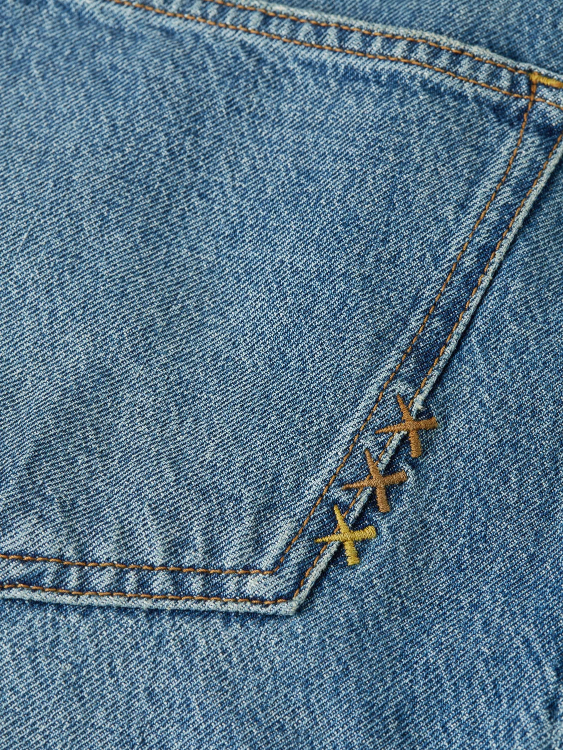 SCOTCH&SODA Jeans dean loose tapered fit