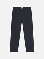 SCOTCH&SODA Calça chino reta e relaxada