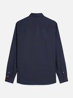SCOTCH&SODA Camisa de linho