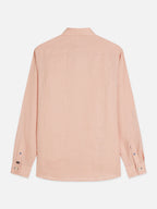 SCOTCH&SODA Camisa de linho