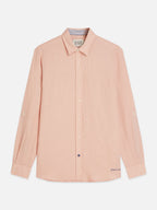 SCOTCH&SODA Camisa de linho