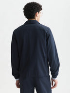 SCOTCH&SODA Casaco estilo treinador
