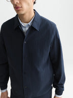 SCOTCH&SODA Casaco estilo treinador