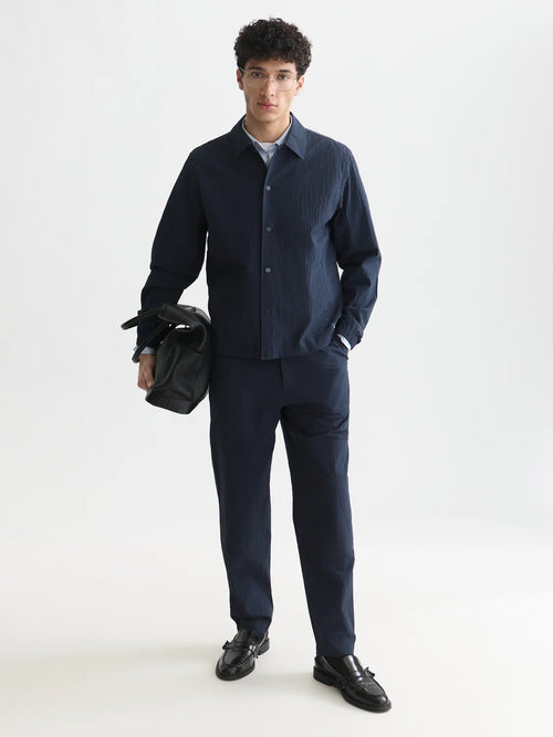 SCOTCH&SODA Casaco estilo treinador