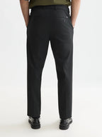 SCOTCH&SODA Calça jogger finch em malha
