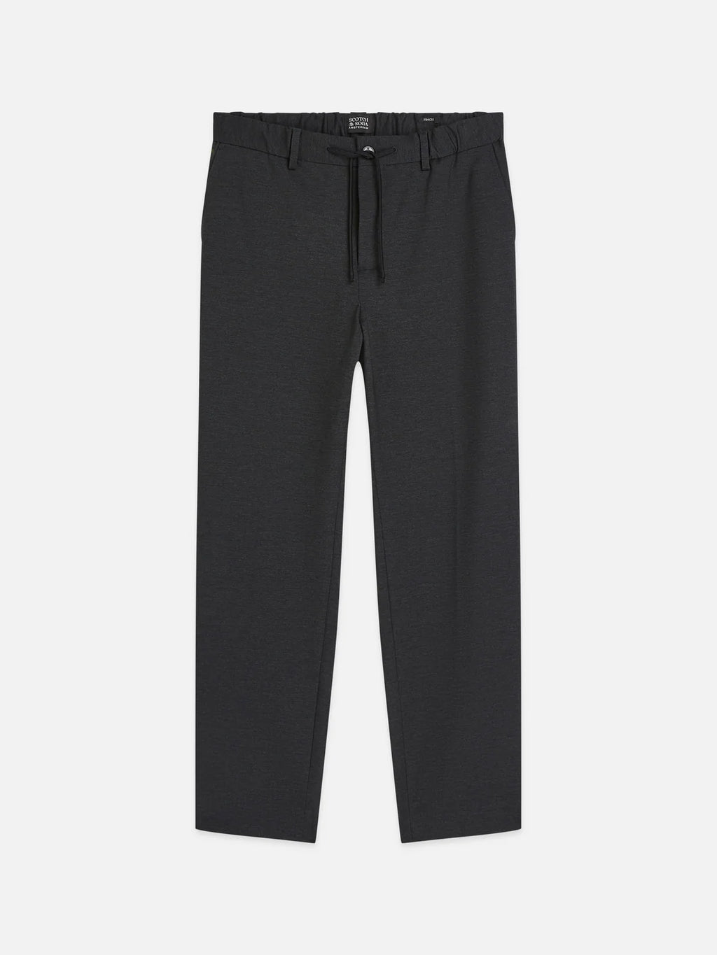 SCOTCH&SODA Calça jogger finch em malha