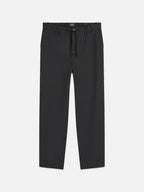 SCOTCH&SODA Calça jogger finch em malha