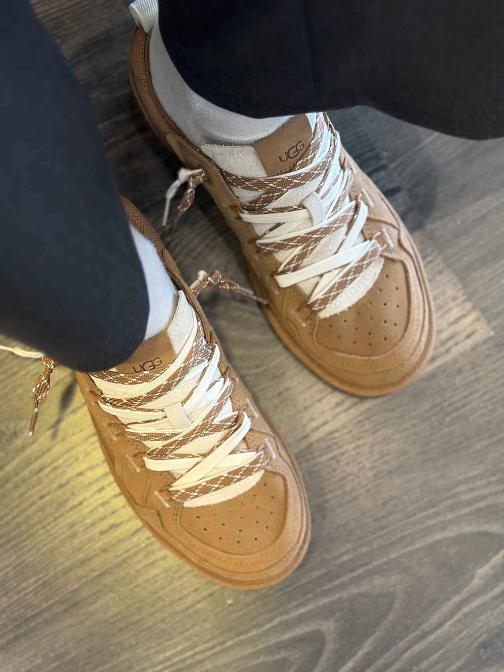 UGG Sapatilhas minimel