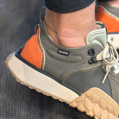 PALLADIUM Sapatilhas troop runner - CARISMAstore