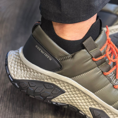 PALLADIUM Sapatilhas offbound inflated - CARISMAstore