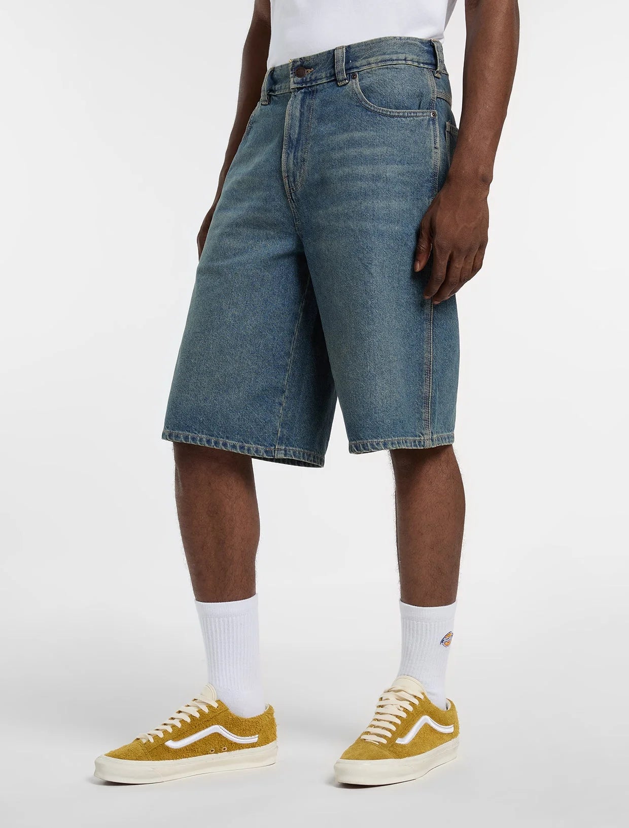 Dickies Calções folgados 958