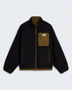 THE NORTH FACE Casaco polar reversível yumiori