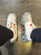 ON Sapatilhas cloudswift amp