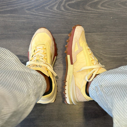 LACOSTE Sapatilhas elite active - CARISMAstore