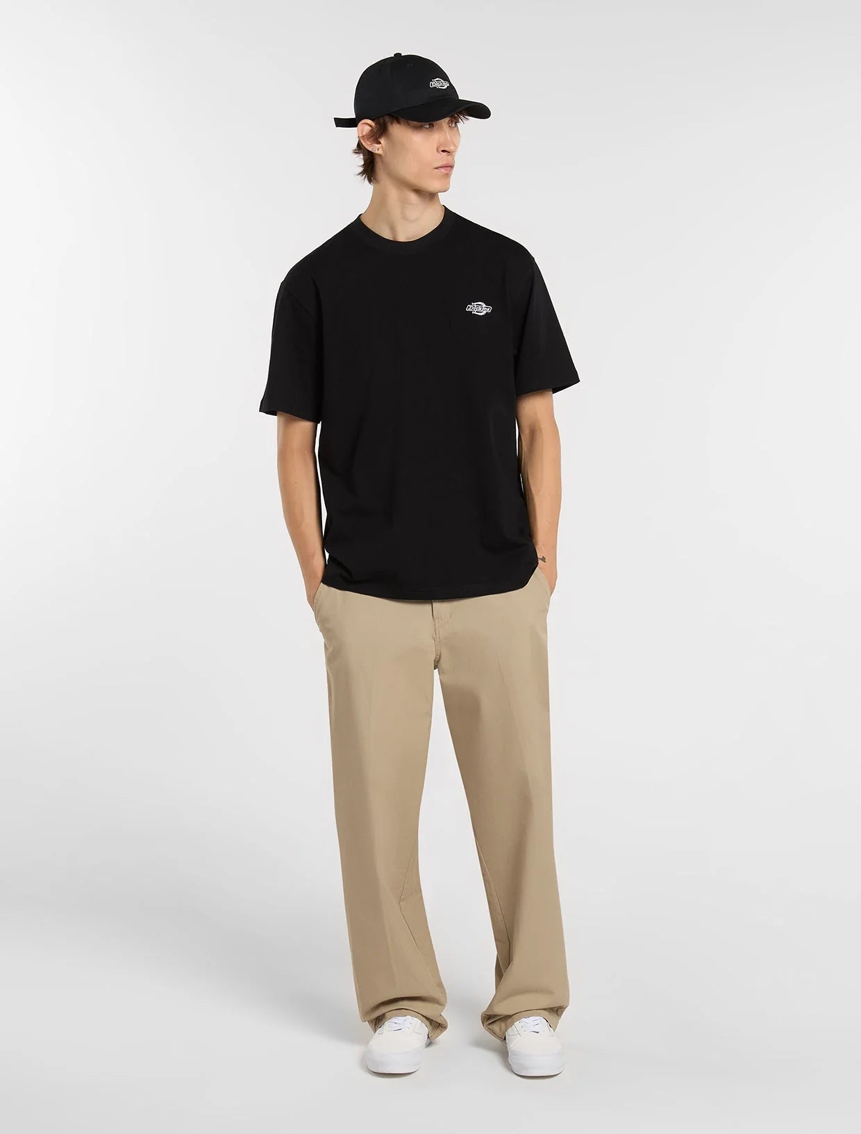 DICKIES T-shirt summerdale