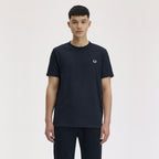 FRED PERRY T-shirt ringer
