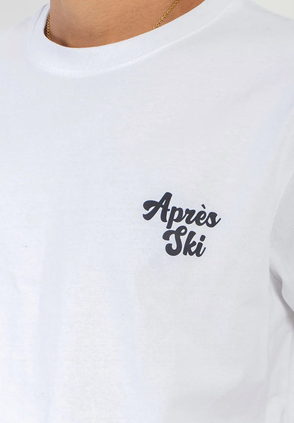 KAOTIKO T-shirt st. moritz