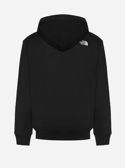 THE NORTH FACE Camisola icon relaxed - CARISMAstore