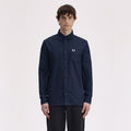 FRED PERRY Camisa oxford