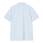 CARHARTT WIP Polo s/s chase pique
