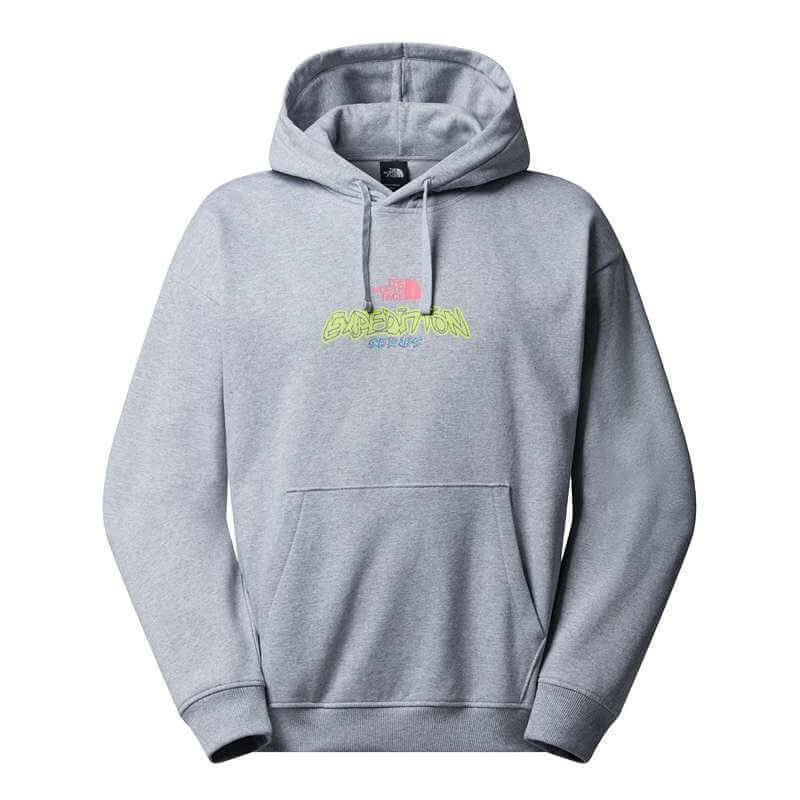 THE NORTH FACE Camisola expedition celebration - CARISMAstore