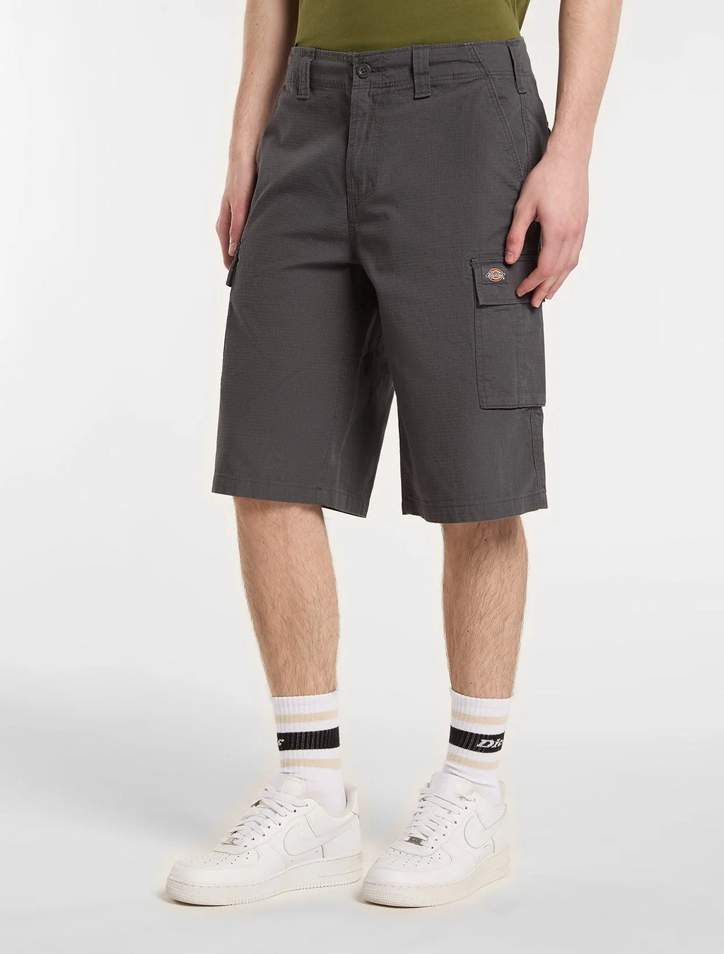DICKIES Calções eagle bend