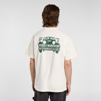 DICKIES T-shirt gordonsville - CARISMAstore