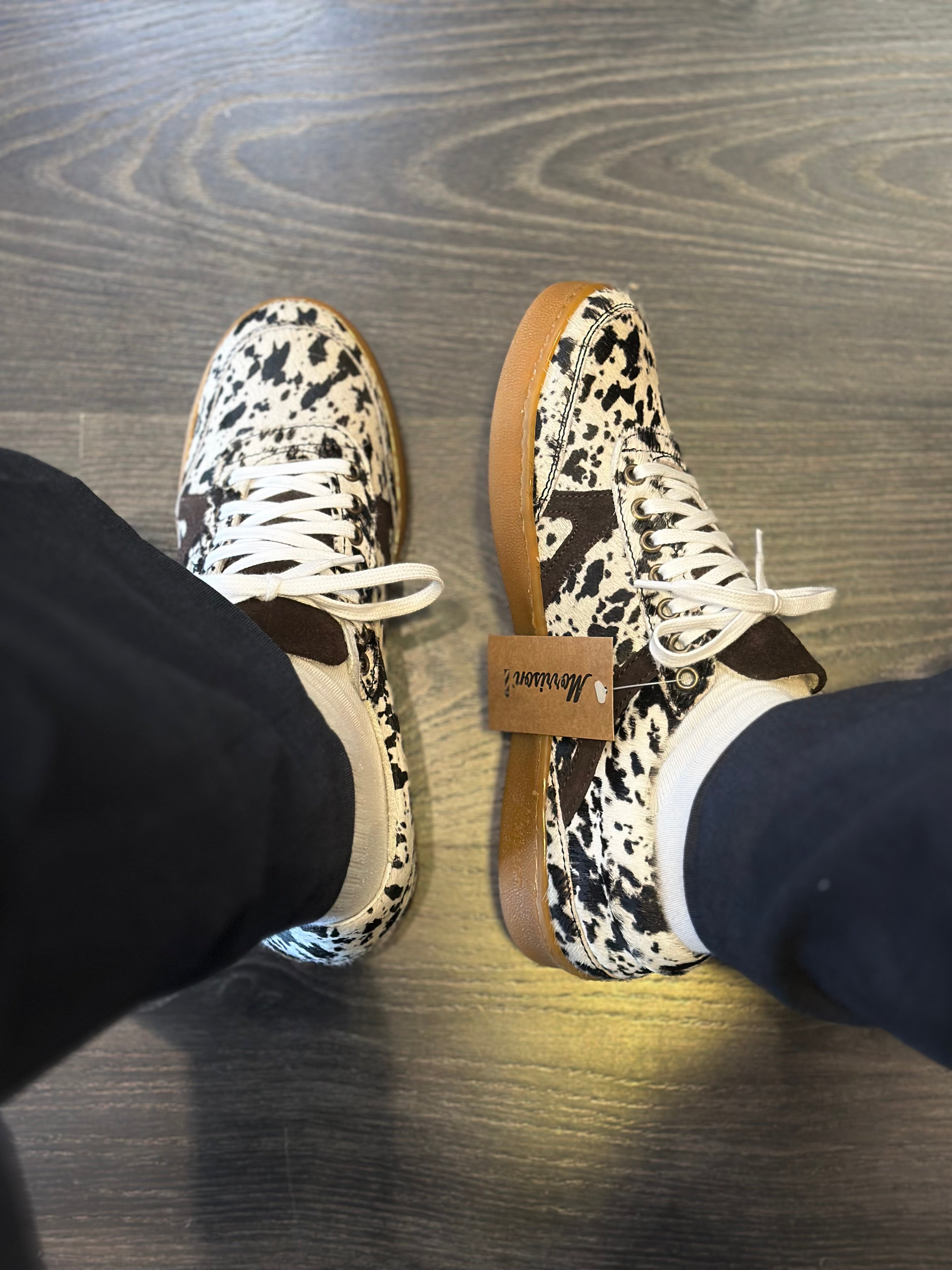 MORRISON Sapatilhas colt nineties