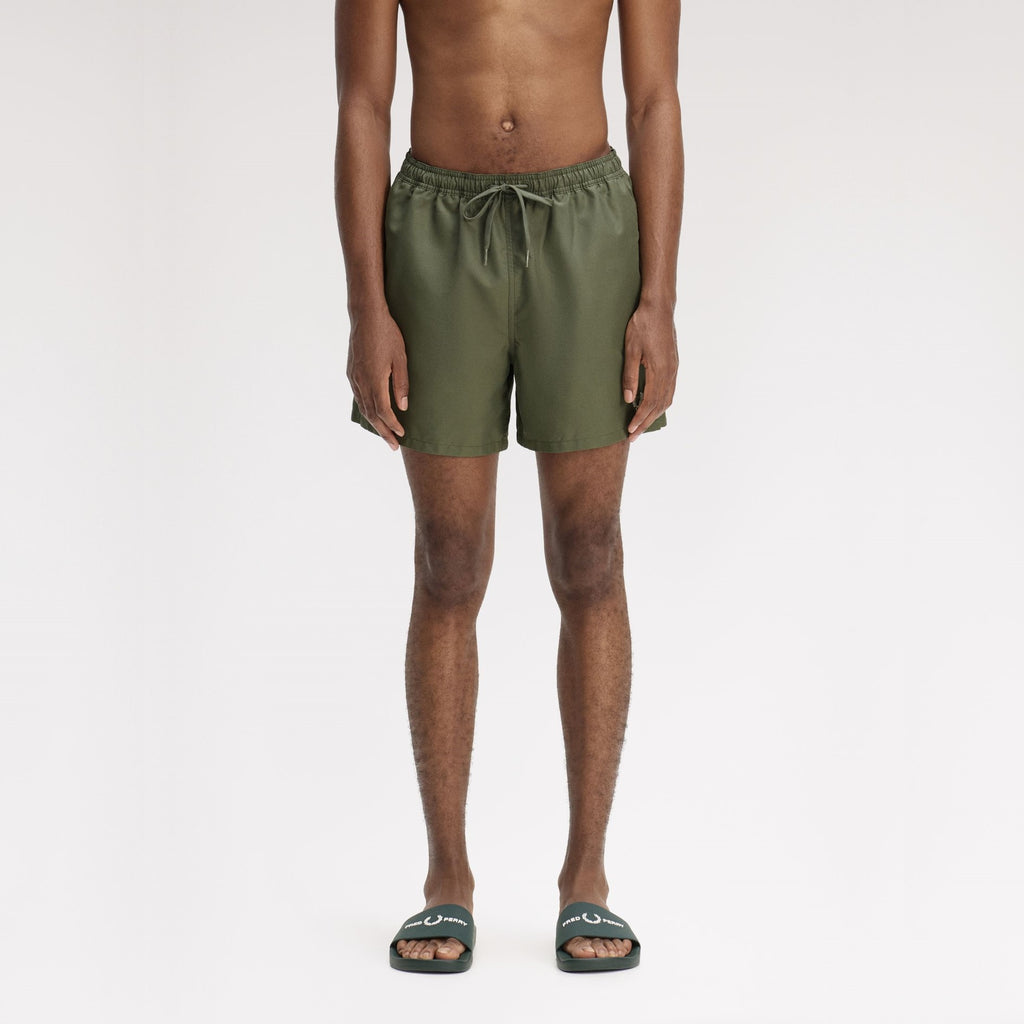 FRED PERRY Calções de banho