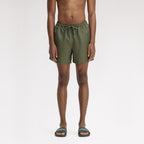 FRED PERRY Calções de banho