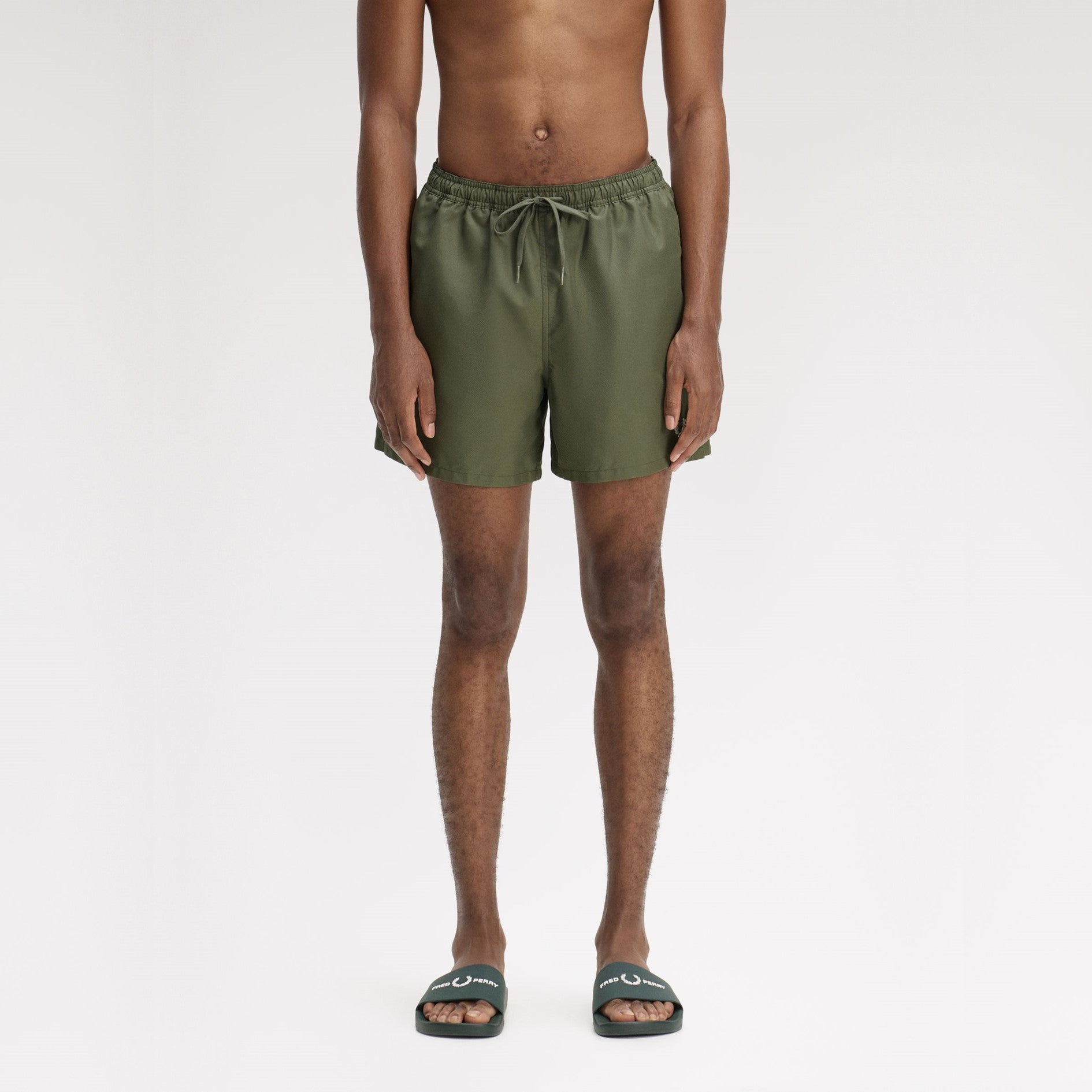 FRED PERRY Calções de banho