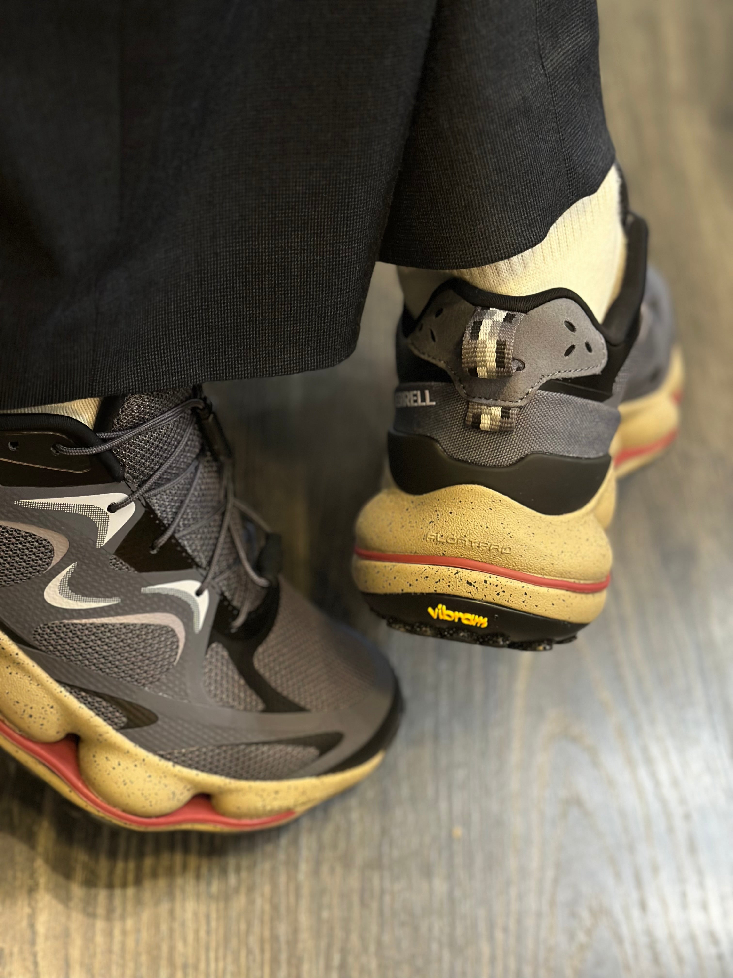 MERRELL Sapatilhas speedarc matis