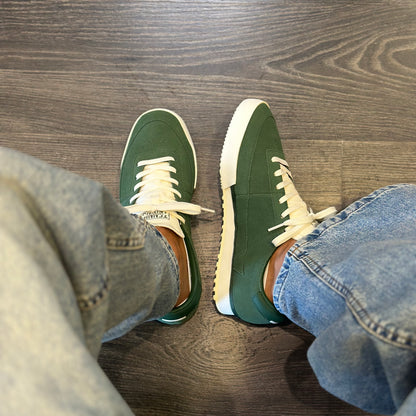 LACOSTE Sapatilhas aura - CARISMAstore