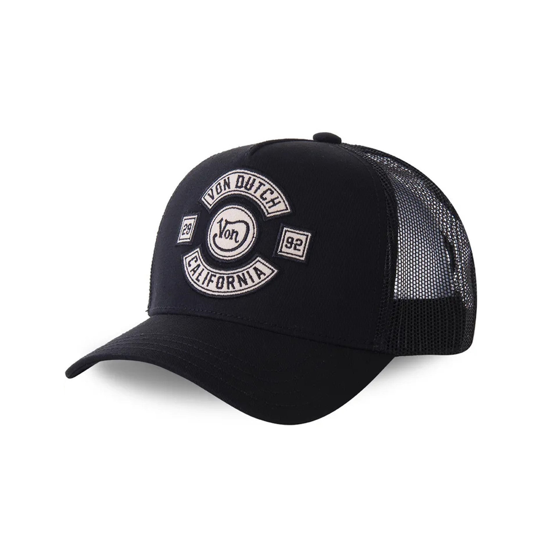 VON DUTCH Boné