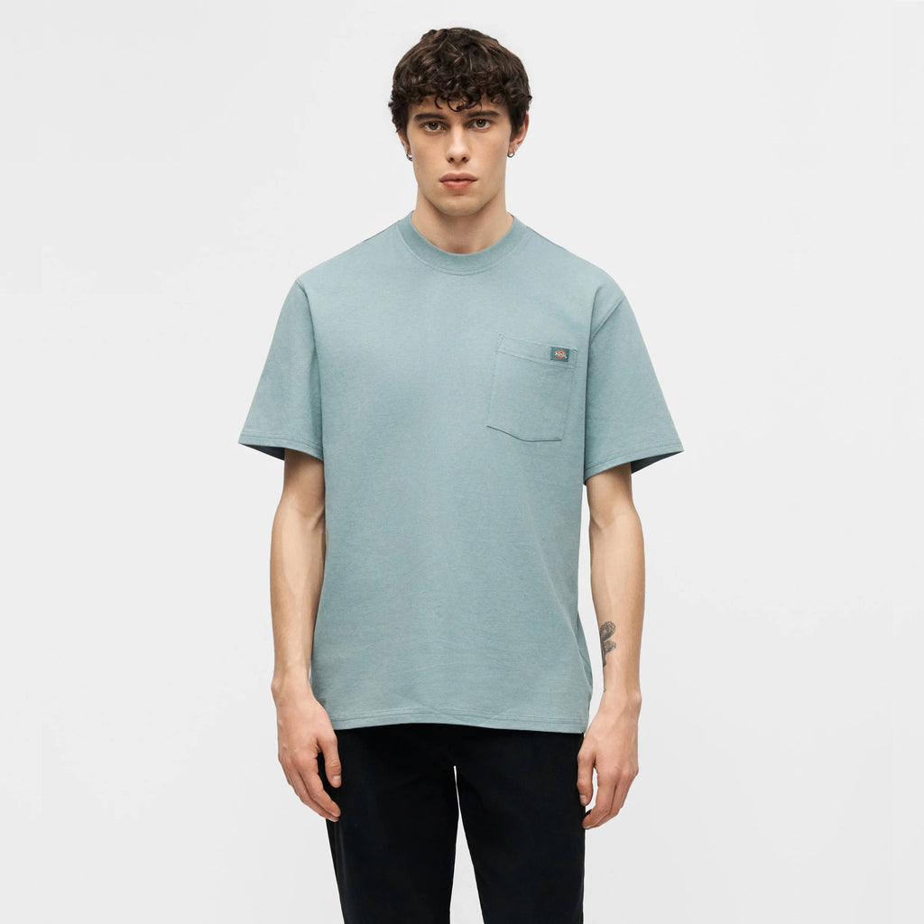 DICKIES T-shirt with luray pocket 