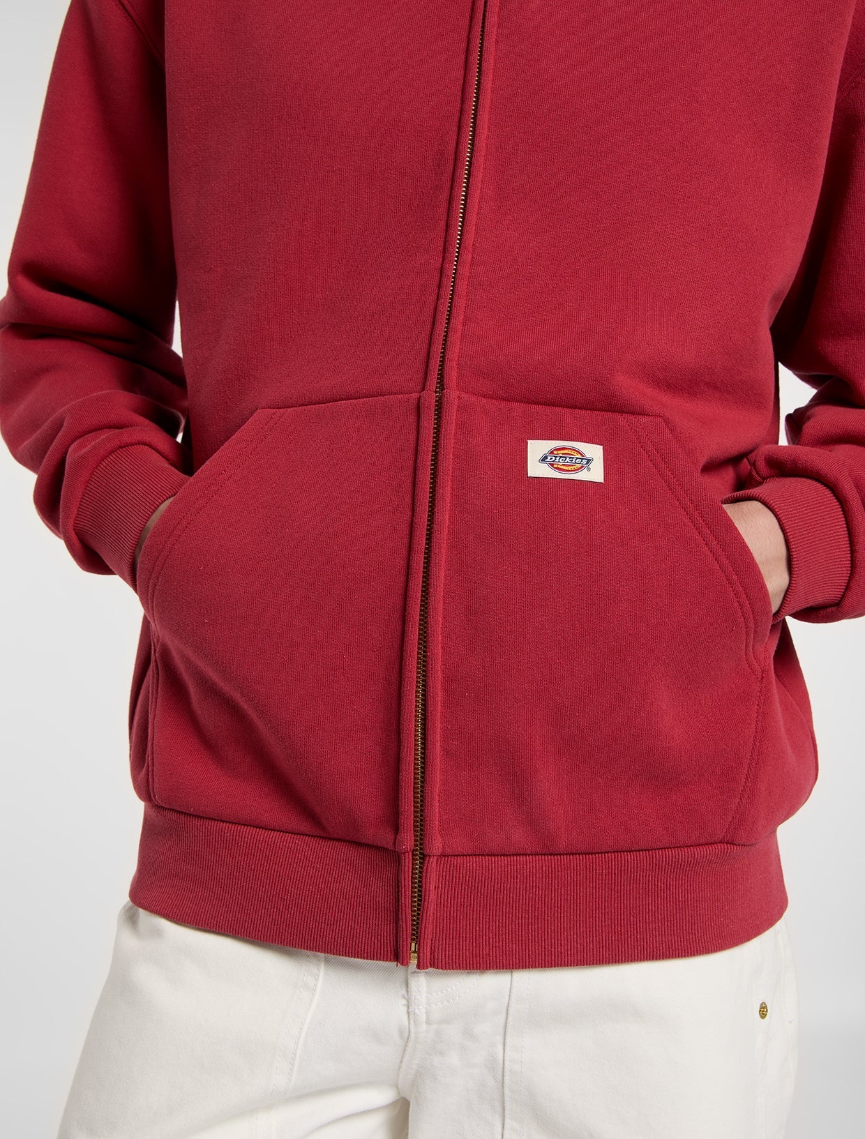 DICKIES Casaco com capuz fostoria