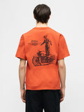 DICKIES x harley davidson t-shirt