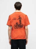 DICKIES x harley davidson t-shirt