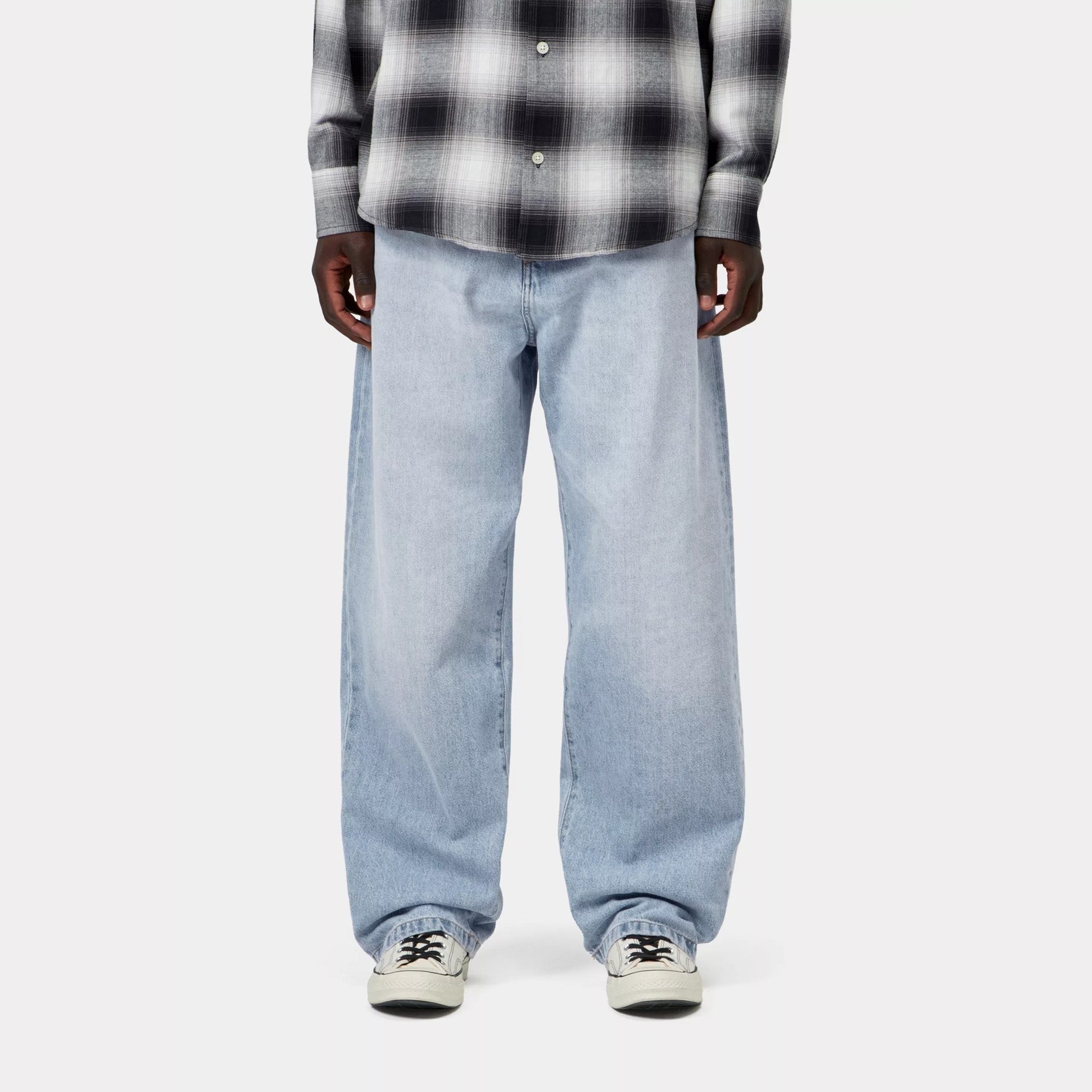CARHARTT Jeans landon